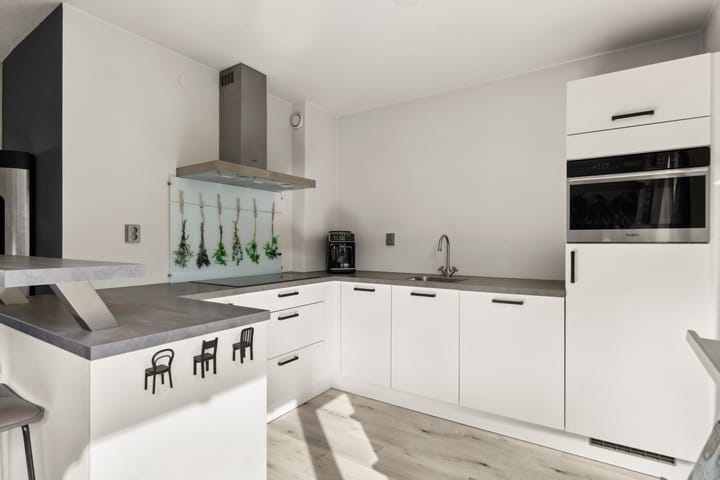 Foto 14 van Lotusbloemweg 16