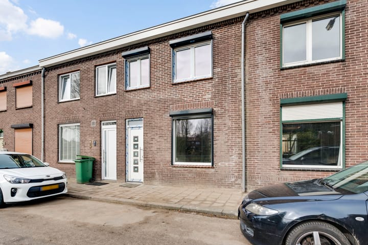 Doolhofstraat 31