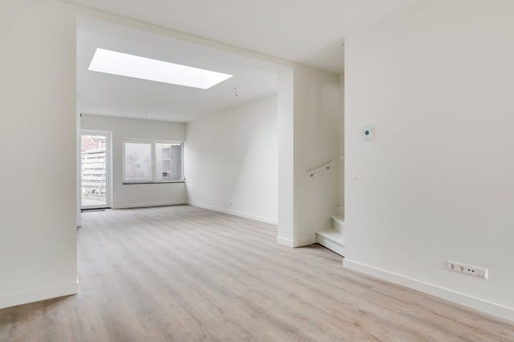 Foto 4 van Doolhofstraat 31