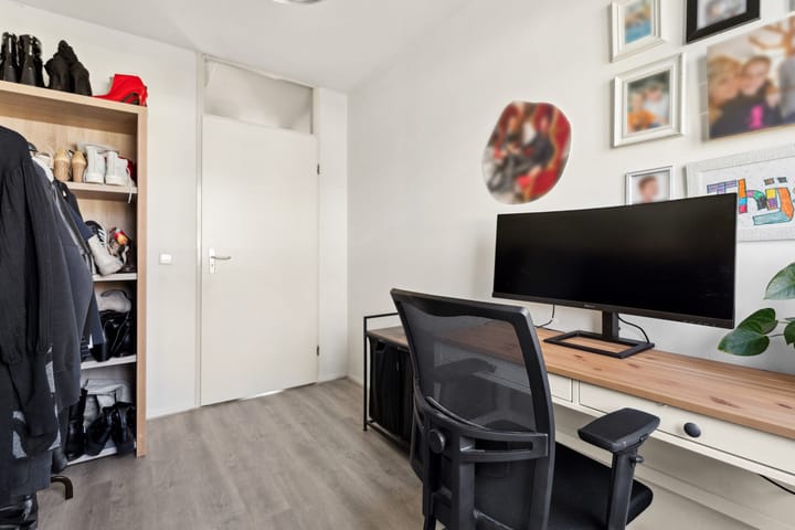 Foto 29 van Lotusbloemweg 16