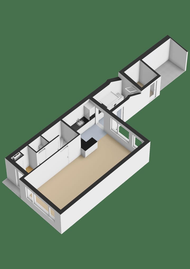 Foto 44 van Lotusbloemweg 16