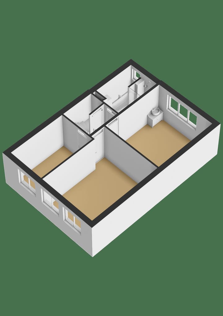 Foto 46 van Lotusbloemweg 16