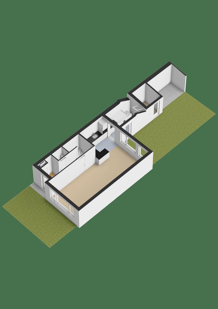 Foto 52 van Lotusbloemweg 16