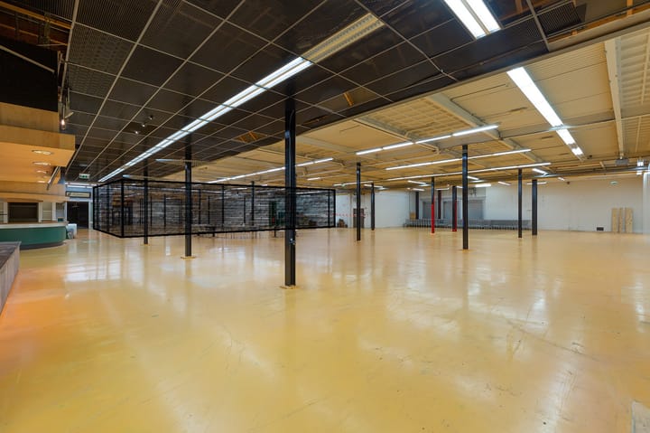 Franse Kampweg 36-38, Bussum