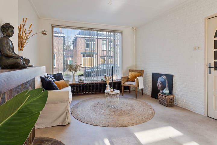 Foto 2 van Lekstraat 7