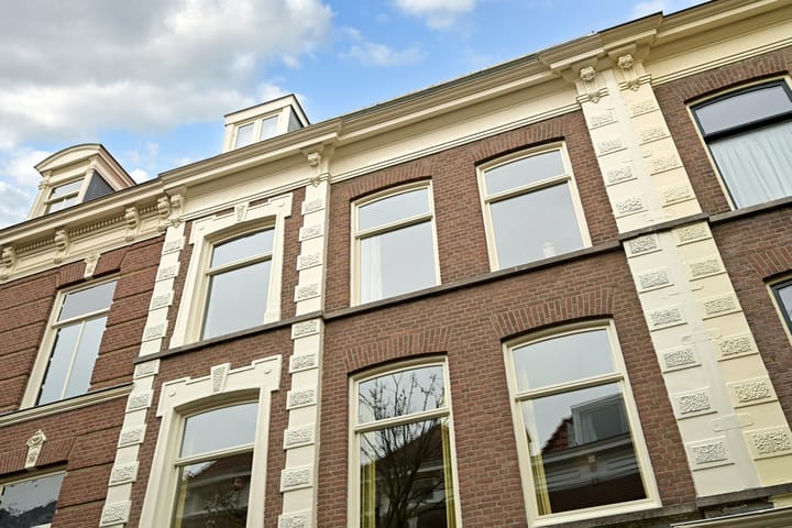 Foto 2 van Celebesstraat 37-A