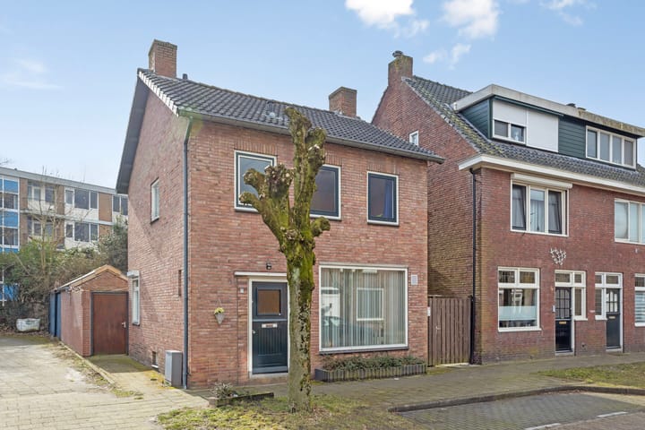 Foto 24 van Lekstraat 7