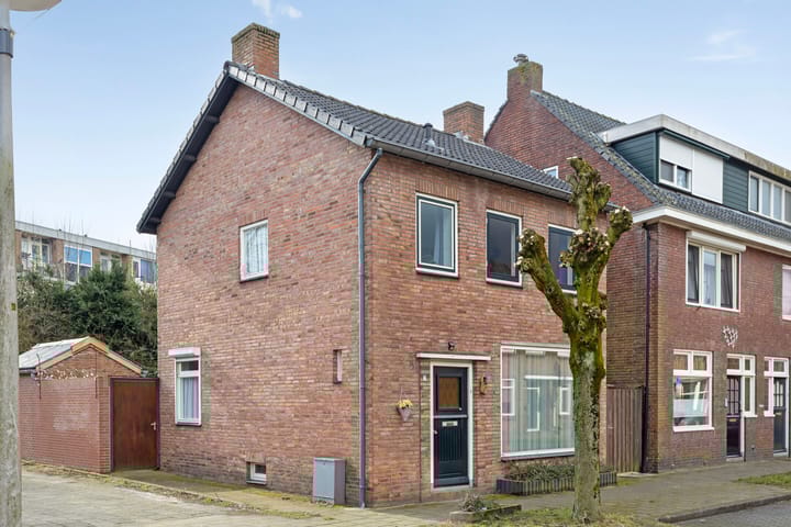 Foto 25 van Lekstraat 7