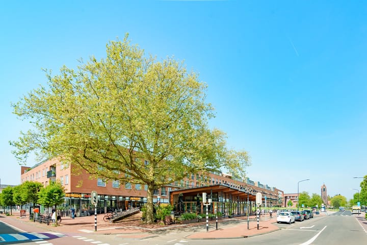 Foto 1 van Korte Steynlaan 36