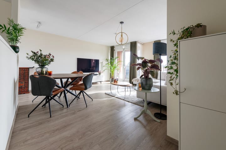 Foto 2 van Korte Steynlaan 36