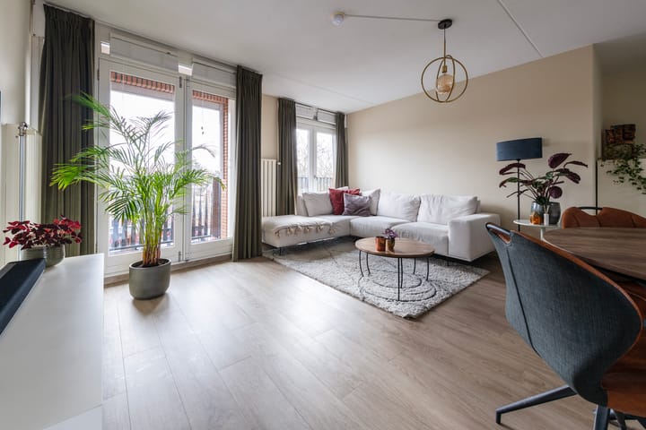 Foto 3 van Korte Steynlaan 36