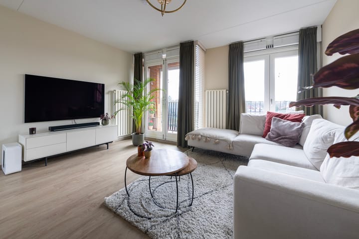 Foto 6 van Korte Steynlaan 36