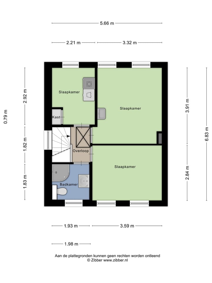 Foto 33 van Lekstraat 7