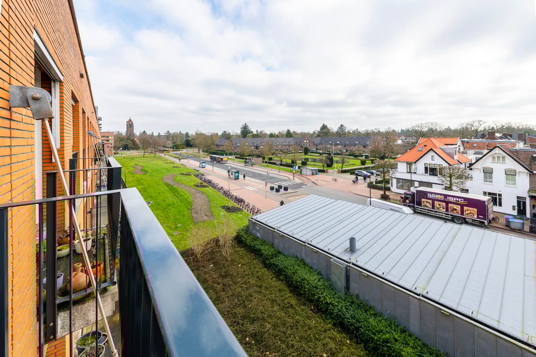 Foto 8 van Korte Steynlaan 36