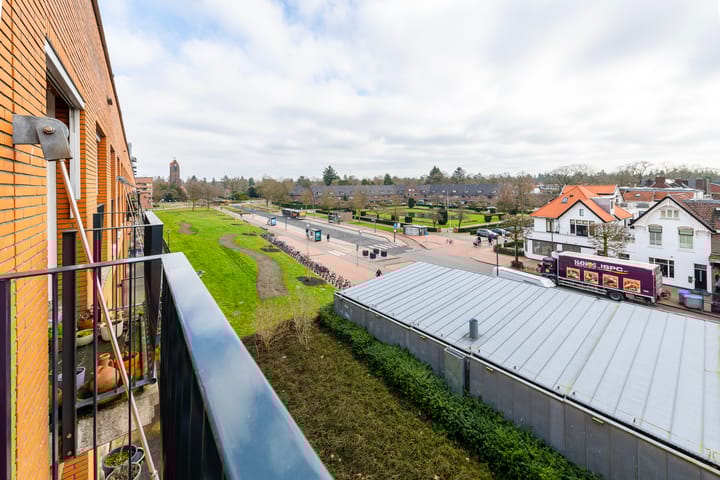 Foto 8 van Korte Steynlaan 36