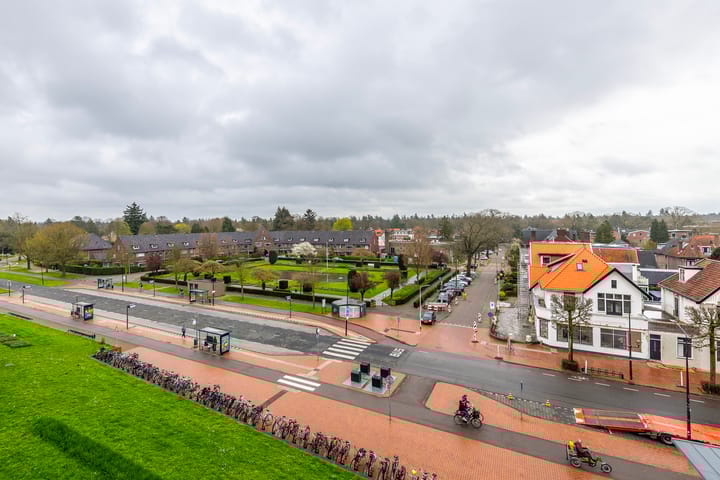 Foto 9 van Korte Steynlaan 36