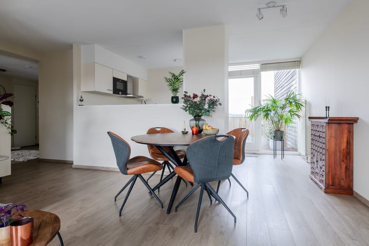 Foto 10 van Korte Steynlaan 36