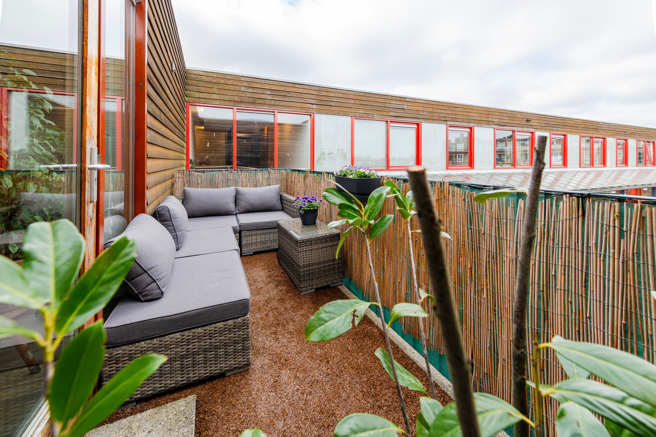 Foto 15 van Korte Steynlaan 36