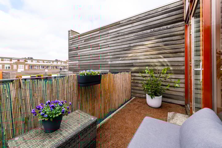 Foto 16 van Korte Steynlaan 36