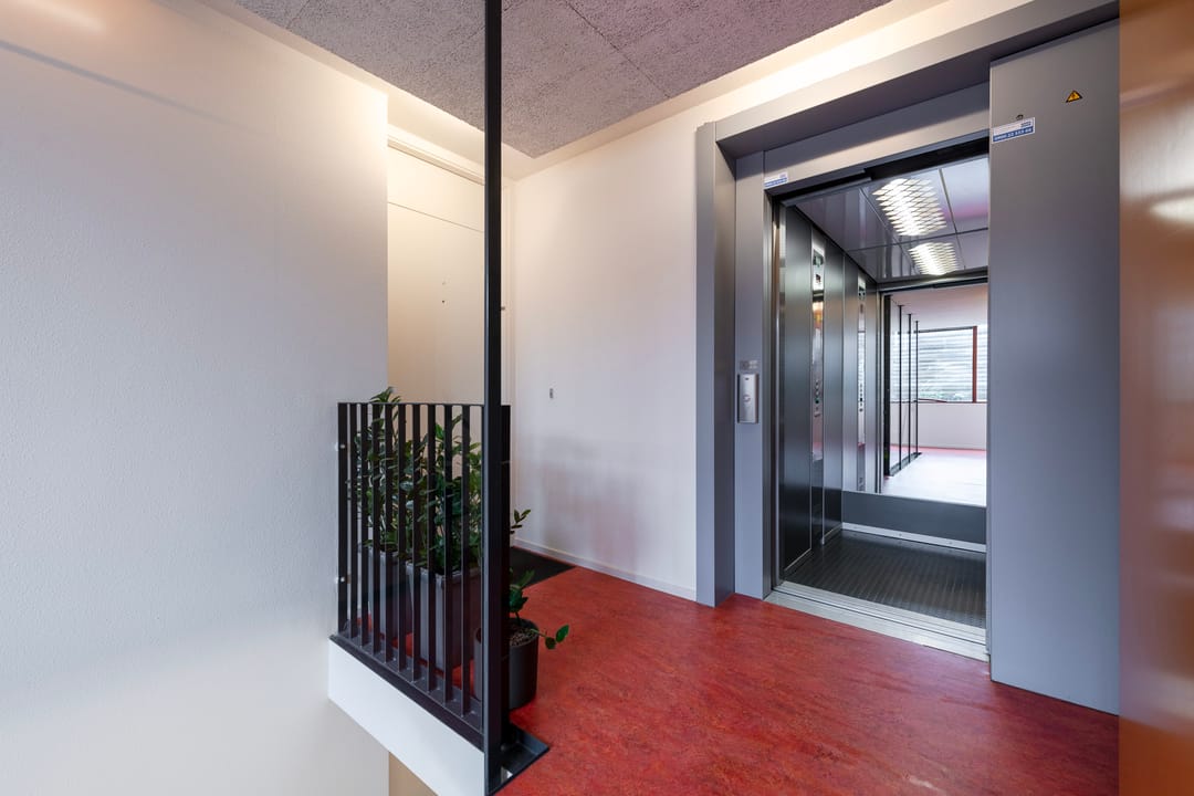 Foto 26 van Korte Steynlaan 36