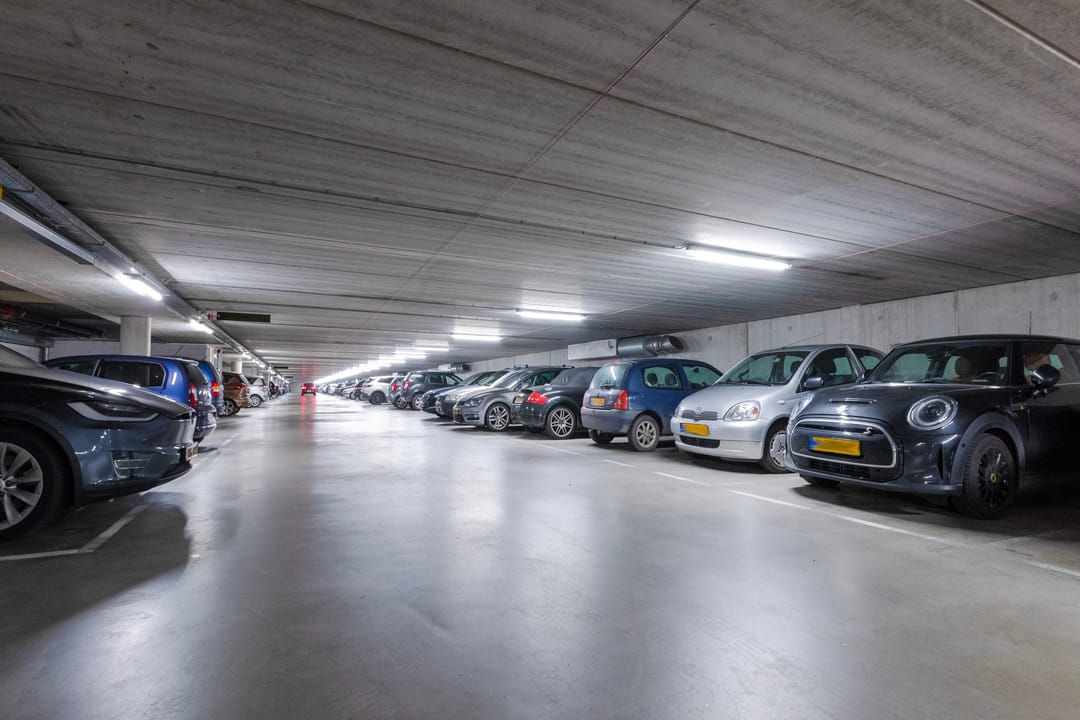 Foto 28 van Korte Steynlaan 36