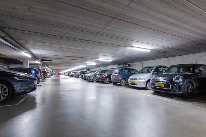 Foto 28 van Korte Steynlaan 36