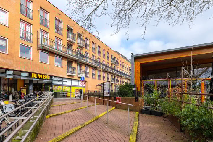 Foto 29 van Korte Steynlaan 36