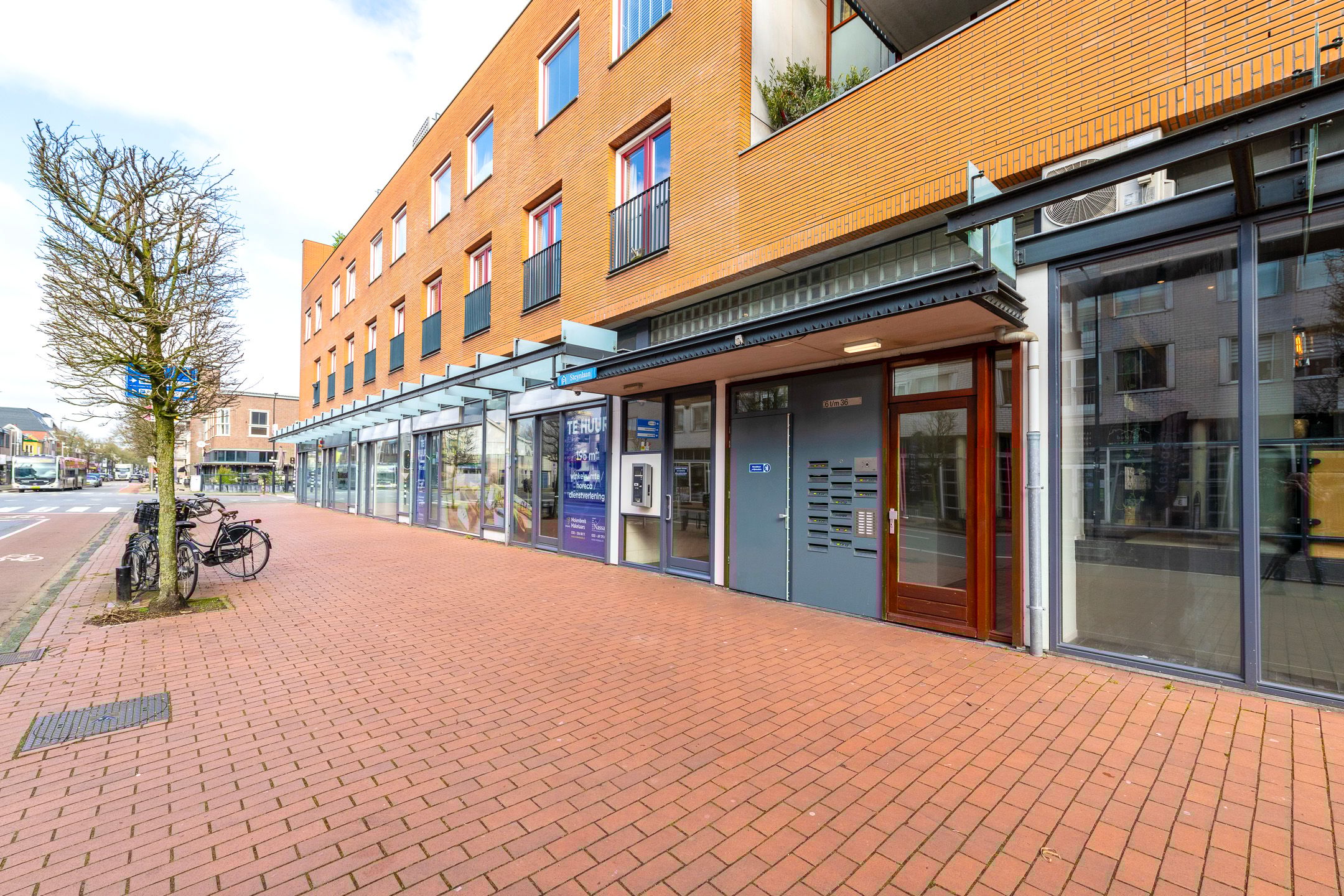 Foto 30 van Korte Steynlaan 36