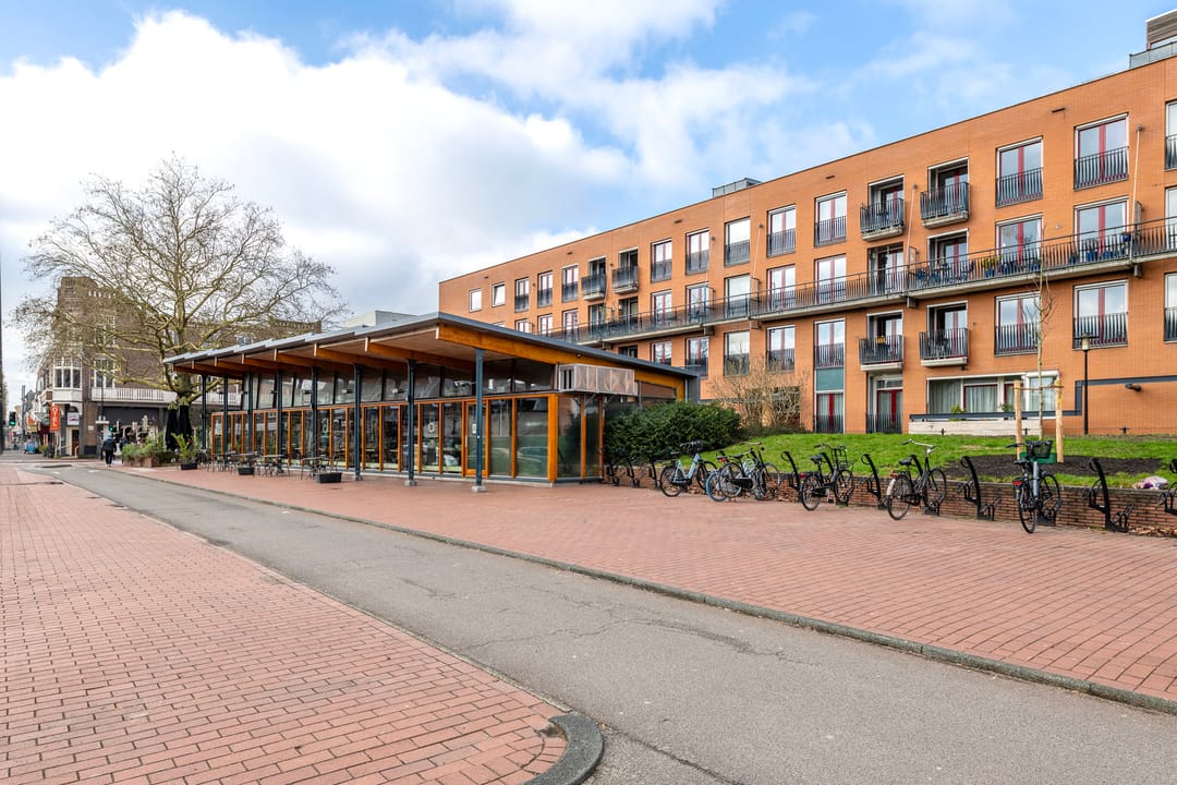 Foto 31 van Korte Steynlaan 36