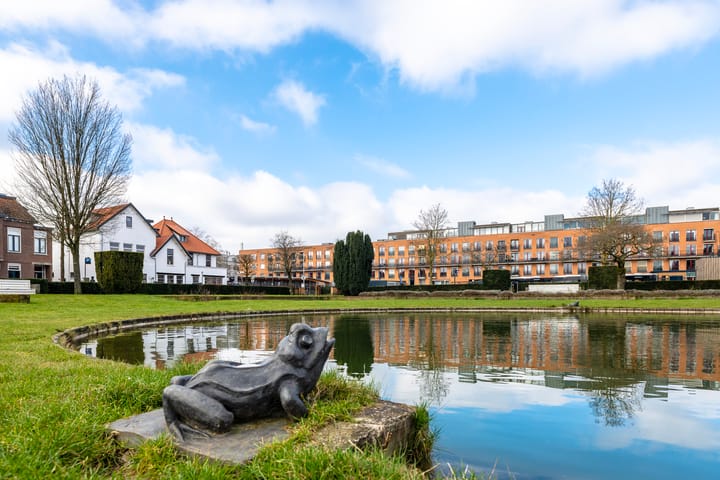 Foto 32 van Korte Steynlaan 36