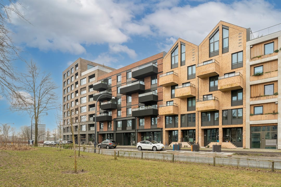 Foto 1 van Cees Sipkeslaan 376