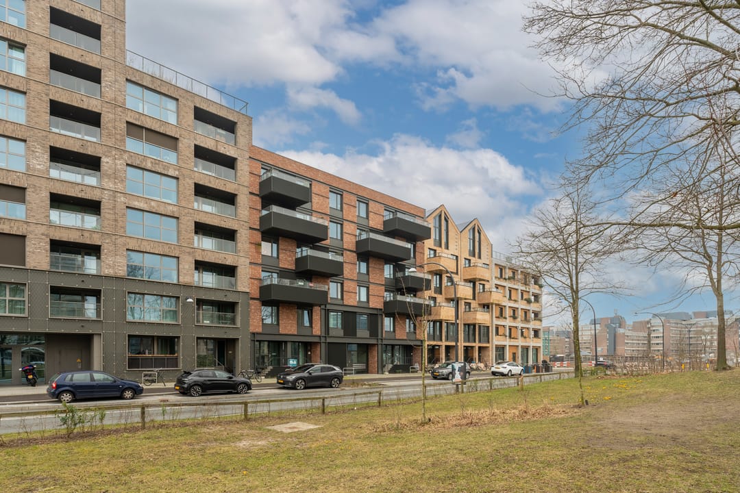 Foto 7 van Cees Sipkeslaan 376