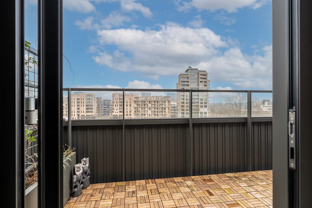 Foto 28 van Cees Sipkeslaan 376