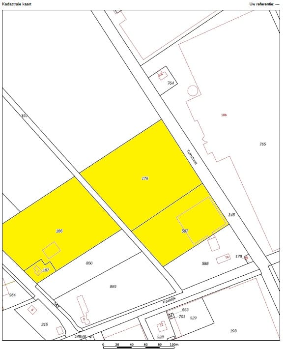 Foto 101 van Emmastraat 7