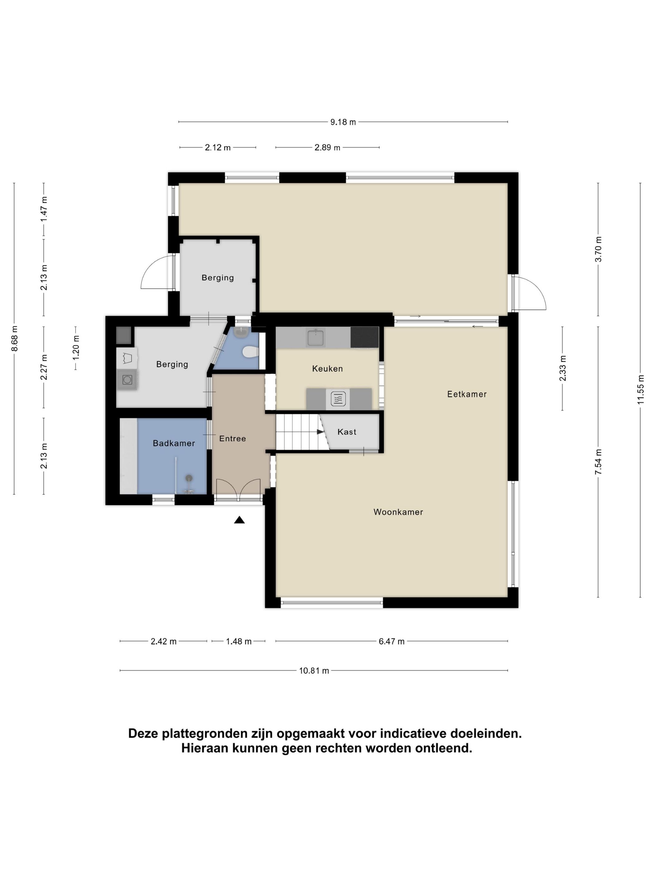 Foto 102 van Emmastraat 7