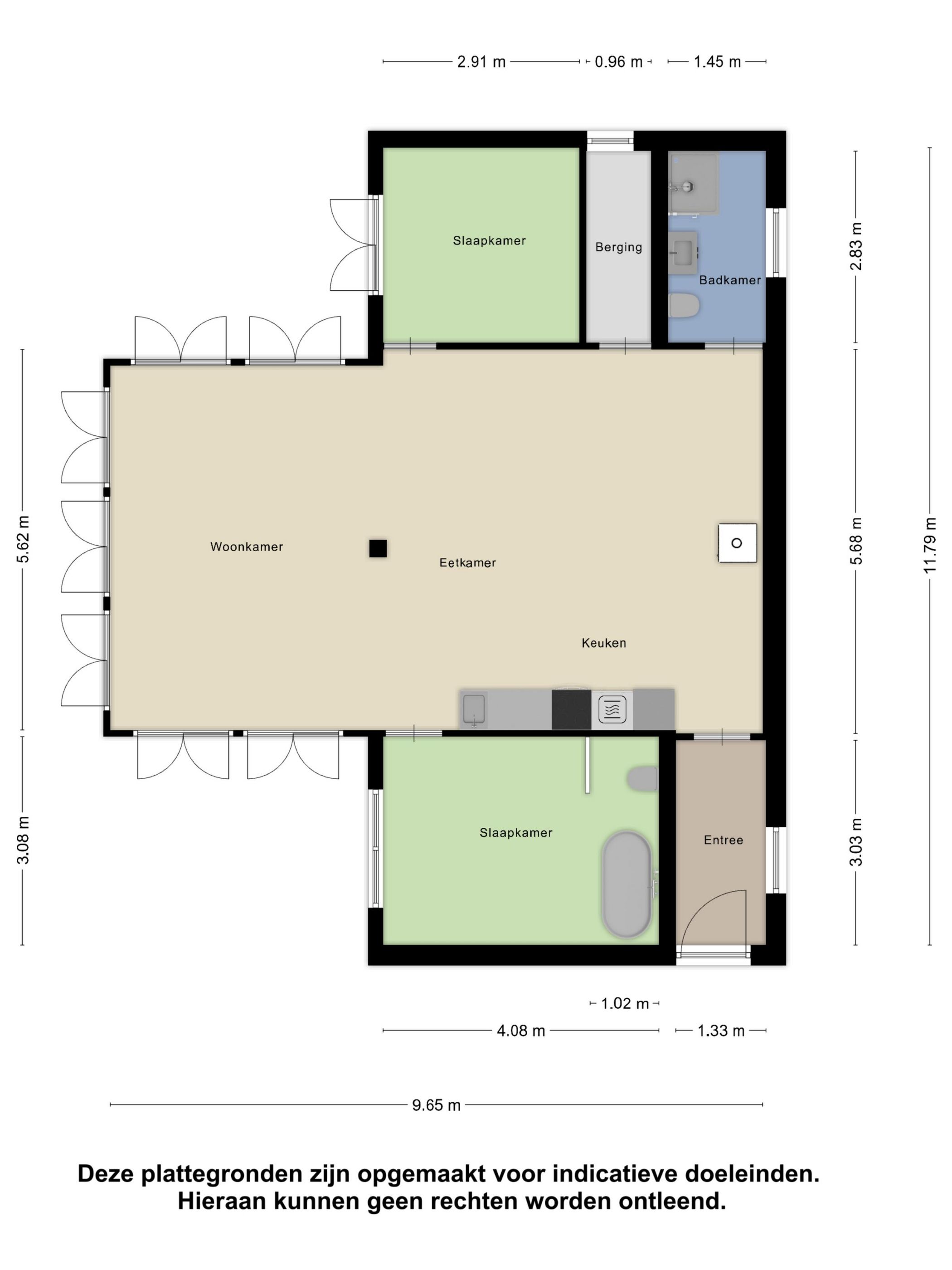 Foto 105 van Emmastraat 7