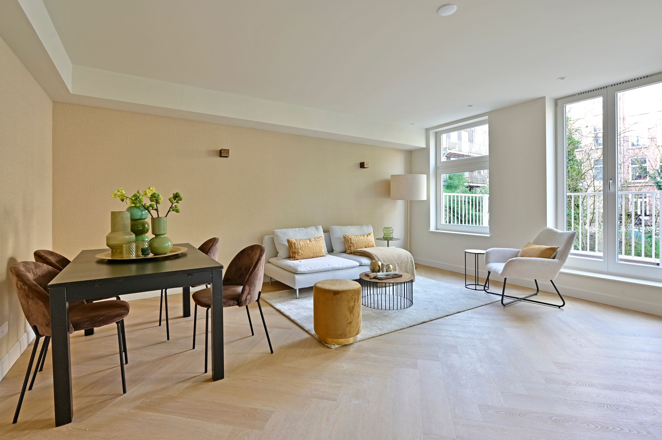 Foto 3 van Bilderdijkstraat 196-1