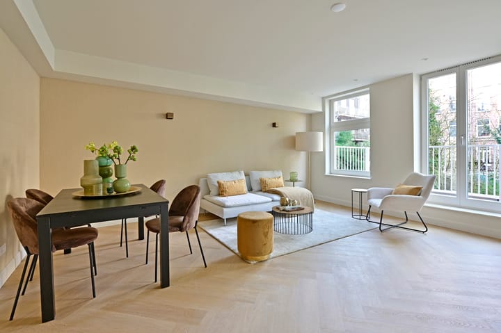 Foto 3 van Bilderdijkstraat 196-1