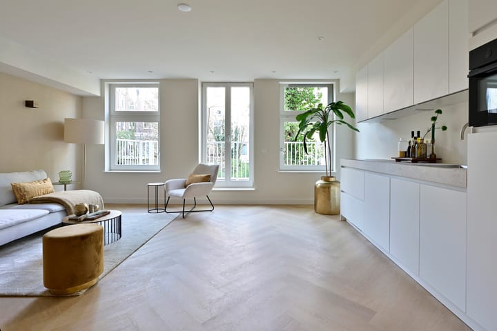 Foto 4 van Bilderdijkstraat 196-1