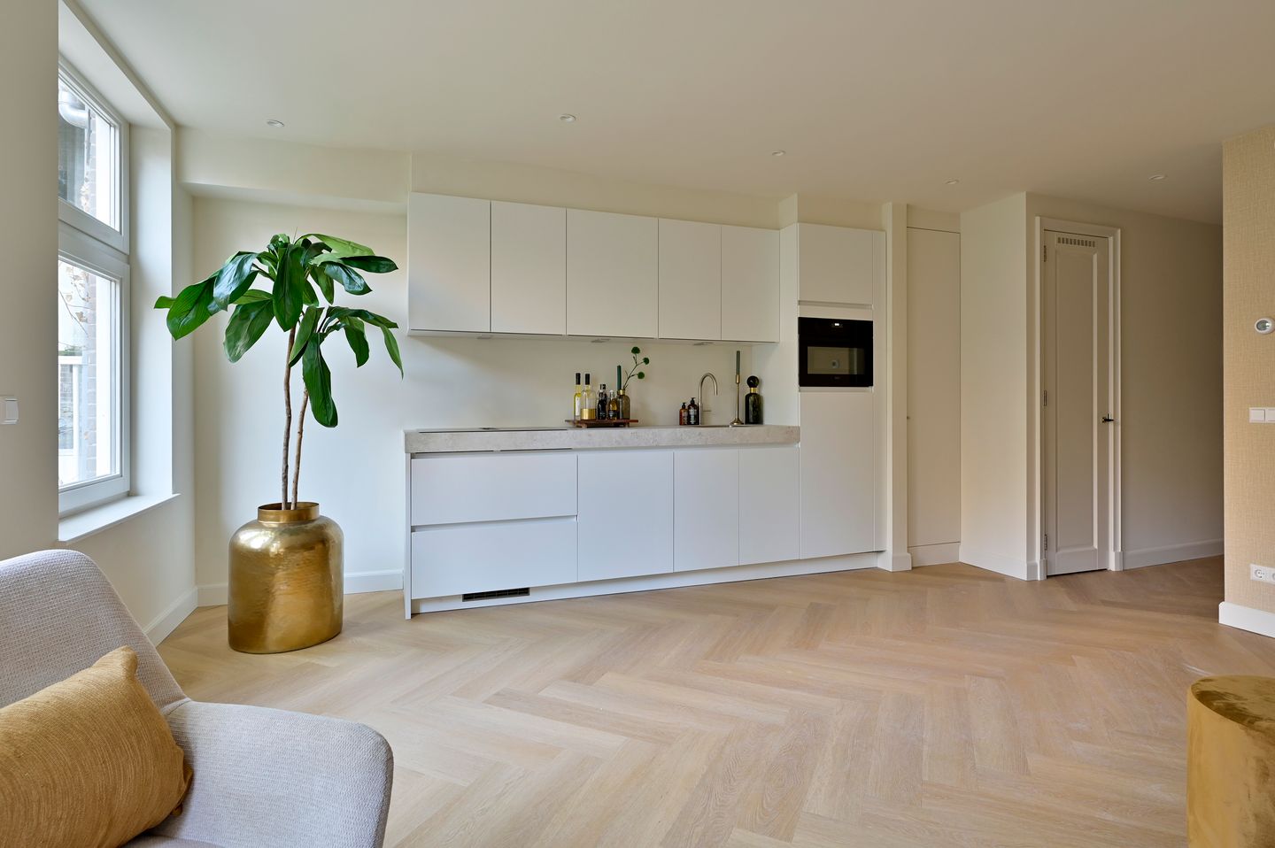 Foto 5 van Bilderdijkstraat 196-1