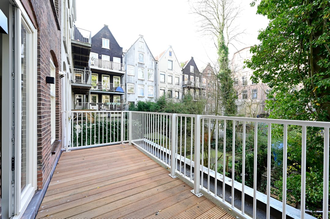 Foto 8 van Bilderdijkstraat 196-1