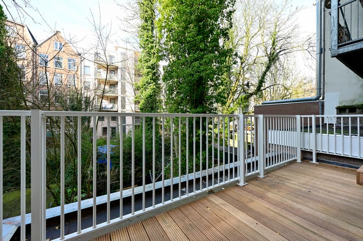 Foto 9 van Bilderdijkstraat 196-1