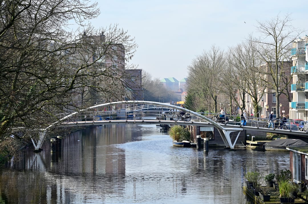 Foto 26 van Bilderdijkstraat 196-1