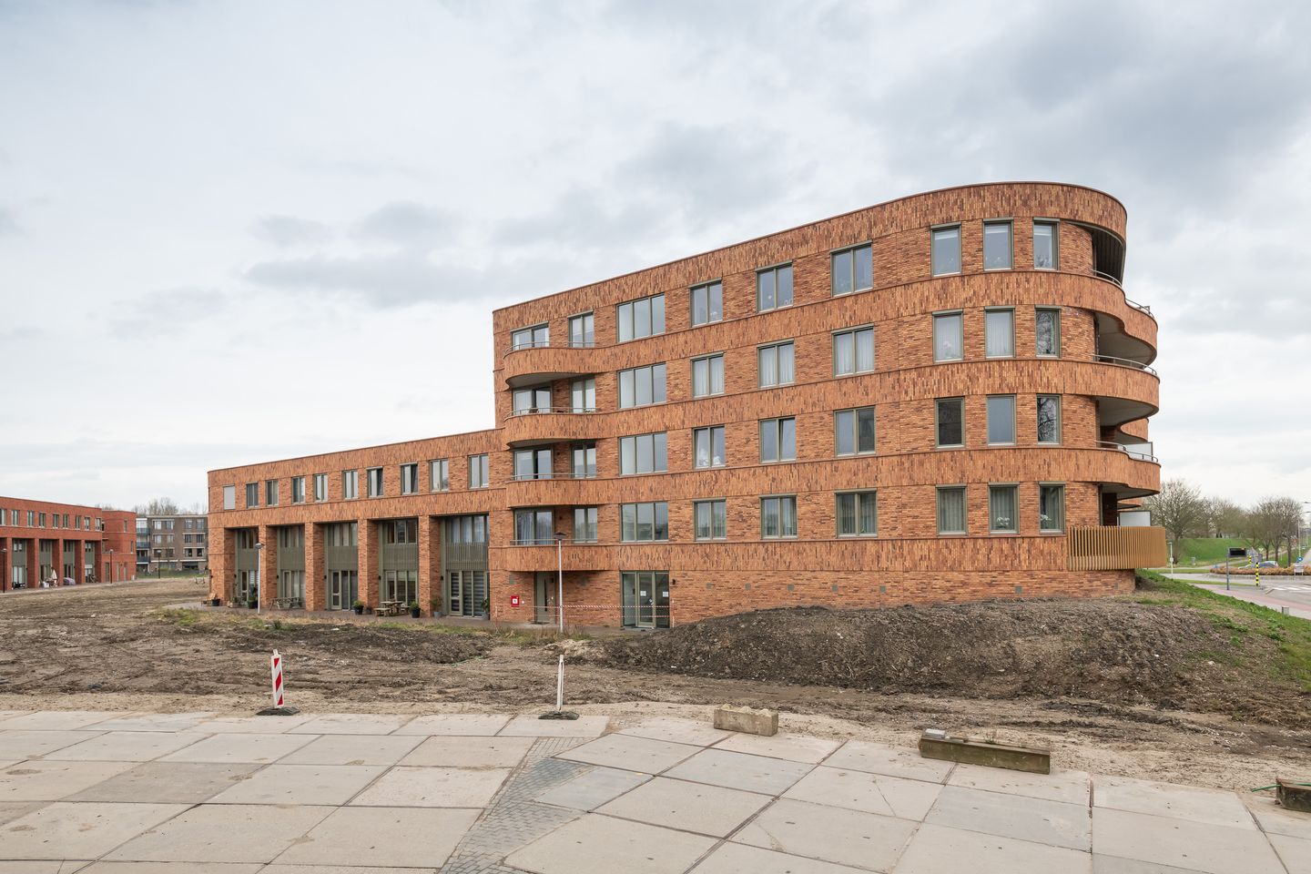 Foto 1 van Asserpark 71