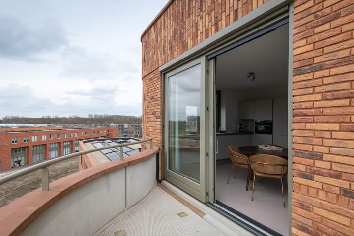 Foto 5 van Asserpark 71