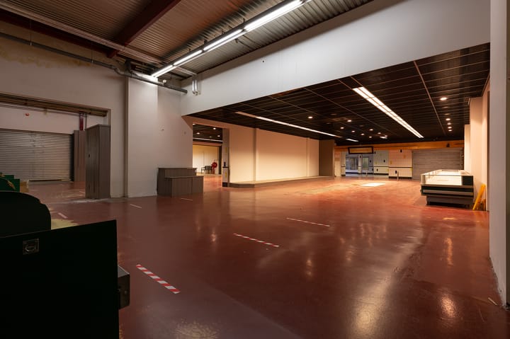 Franse Kampweg 36-38, Bussum