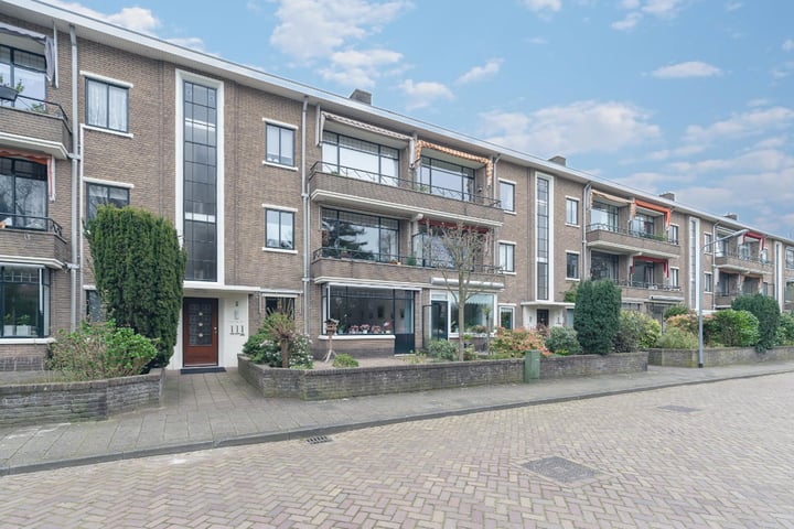 Burgemeester Andriessenstraat 38