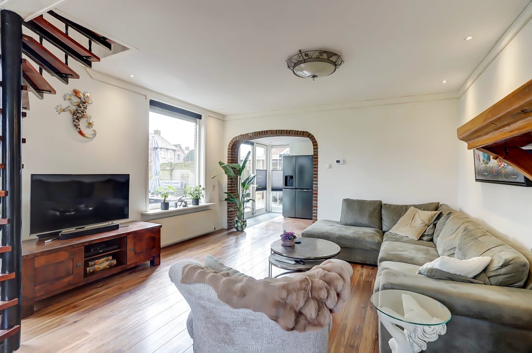 Foto 2 van Kruissteenweg 83