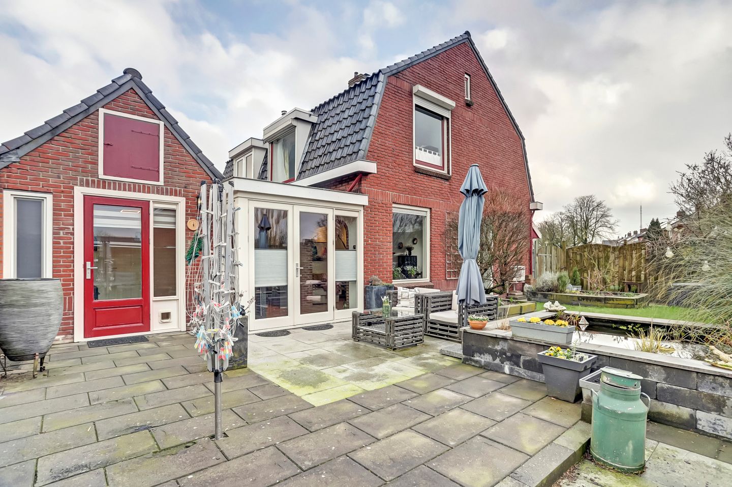 Foto 25 van Kruissteenweg 83