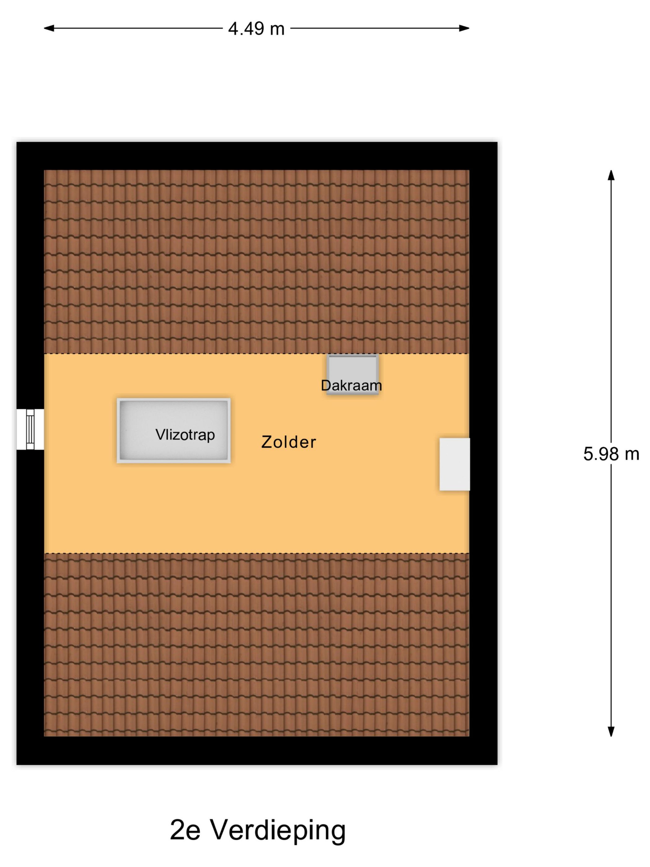 Foto 36 van Kruissteenweg 83